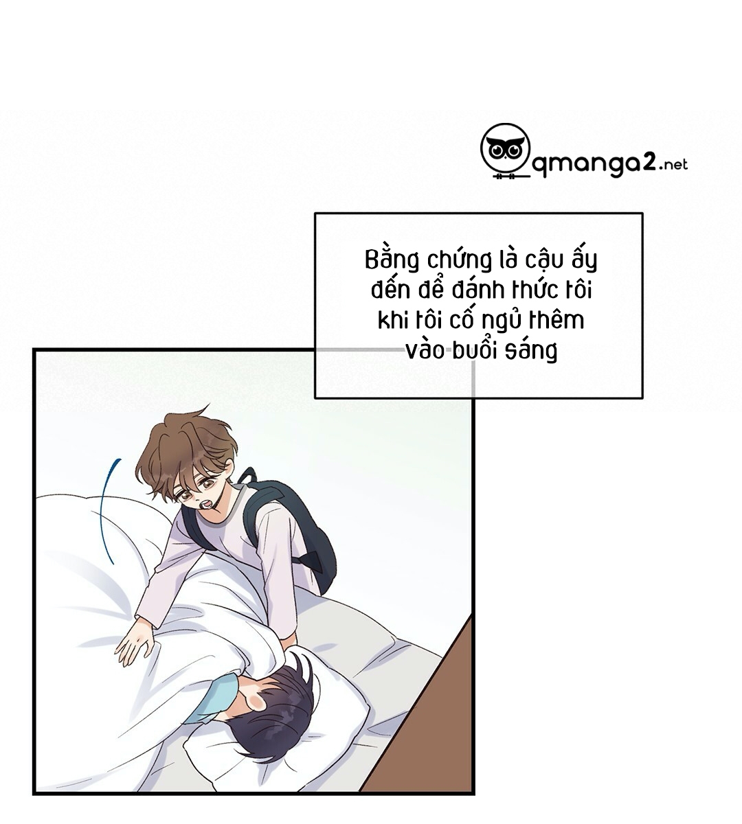 phức cảm tự ti của omega chapter 1 19