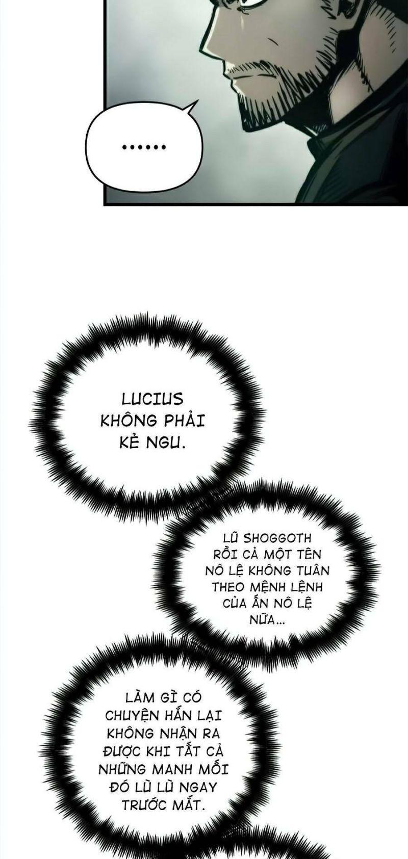 sự trở về của chiến thần tự sát chapter 25 47