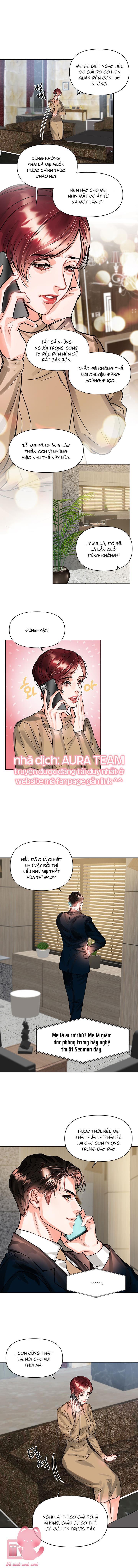 lion heart - trái tim sư tử chapter 12 4