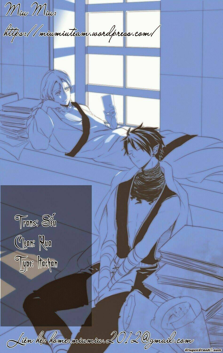 phong ấn triệu hồi ác quỷ dantalion chapter 58 1