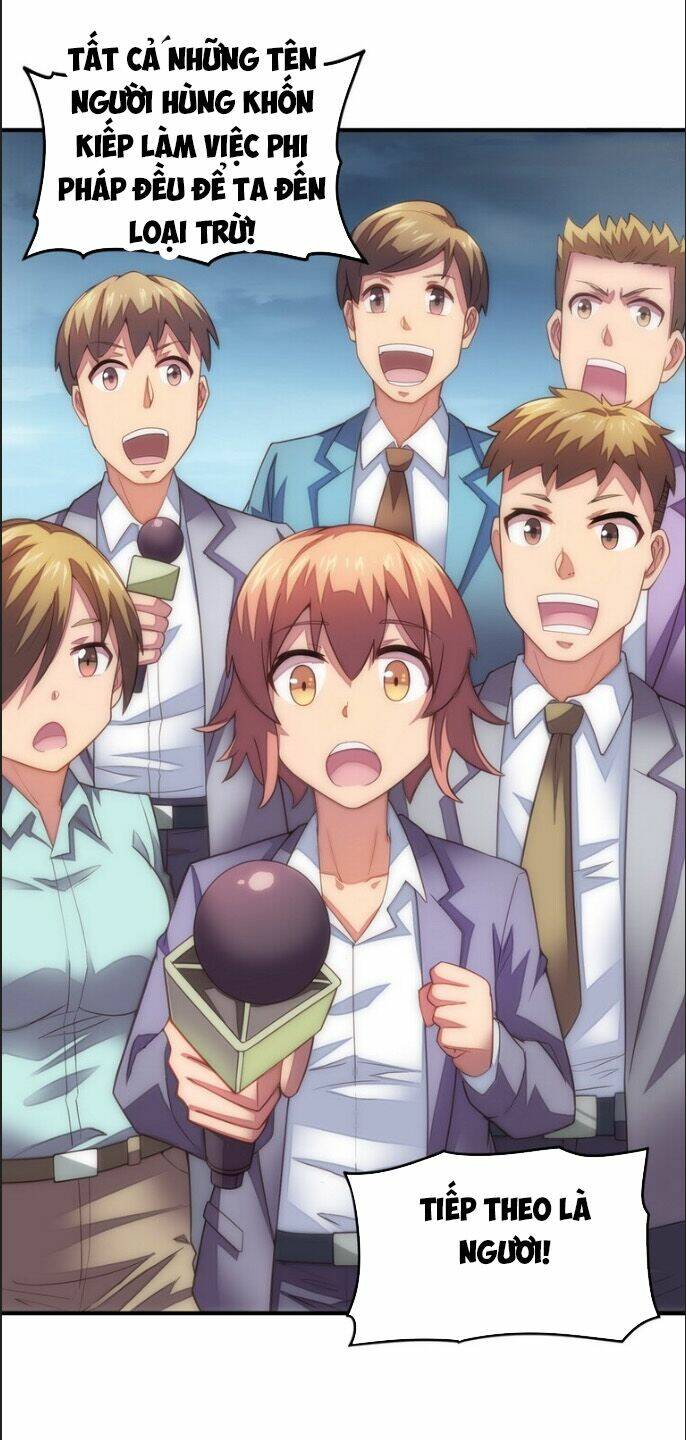 ma vương pháp tắc chapter 22 52