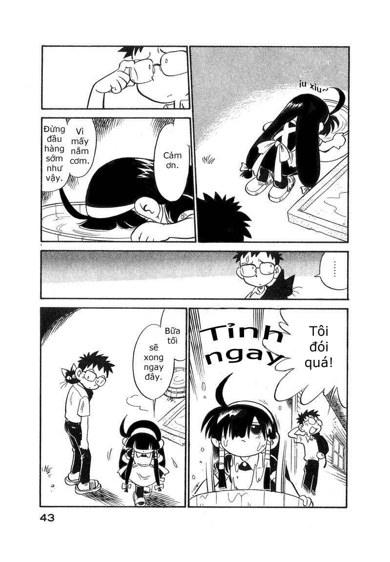 lucu lucu chapter 2 19