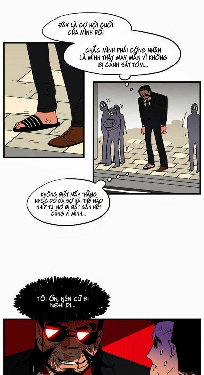 hello mr teddy chapter 1 32