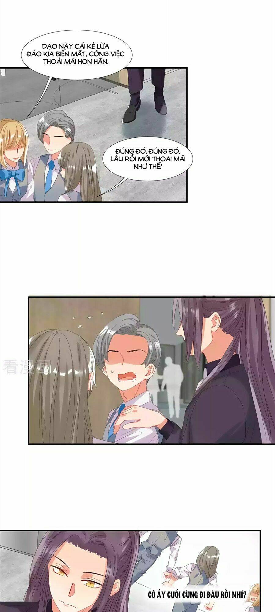 tửu điếm nữ vương chapter 22 22