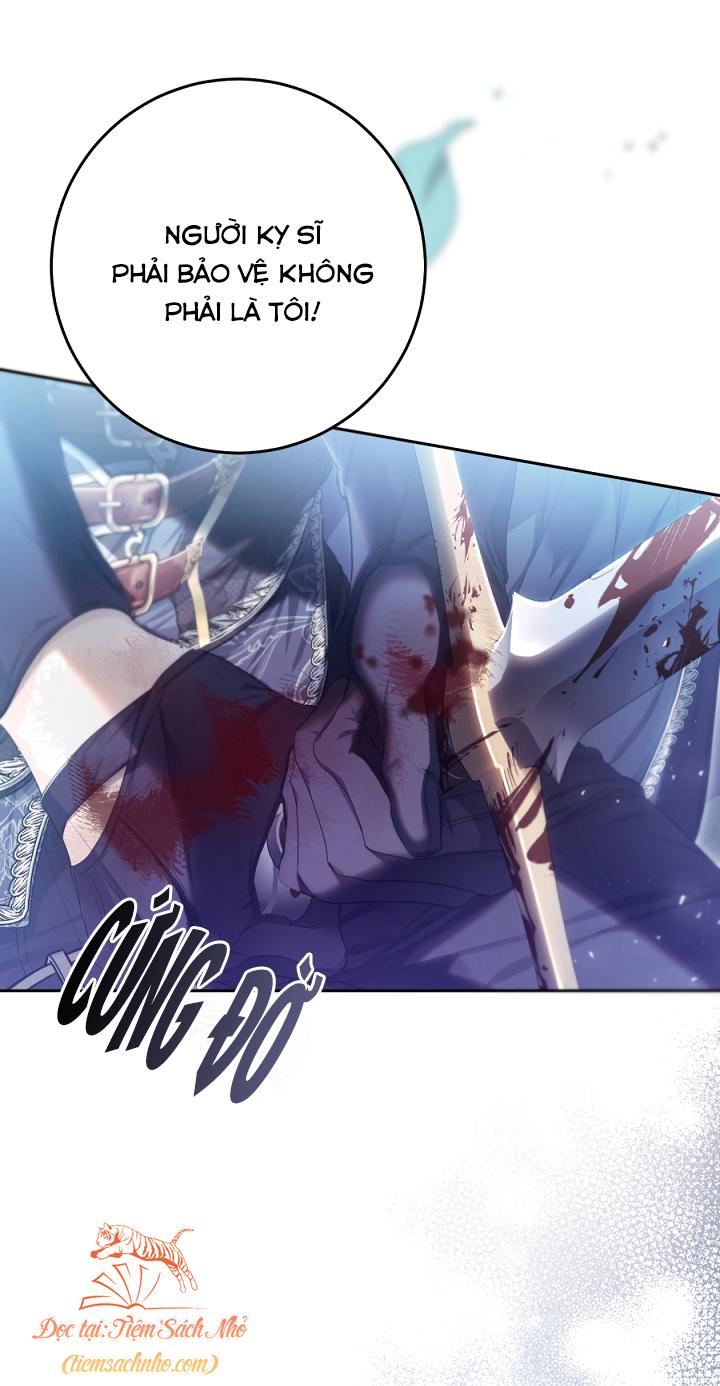 ác nữ là con rối chapter 66 53