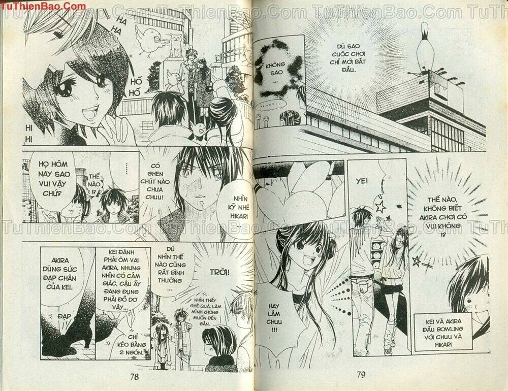 s a - lớp học ưu tú chapter 11 40