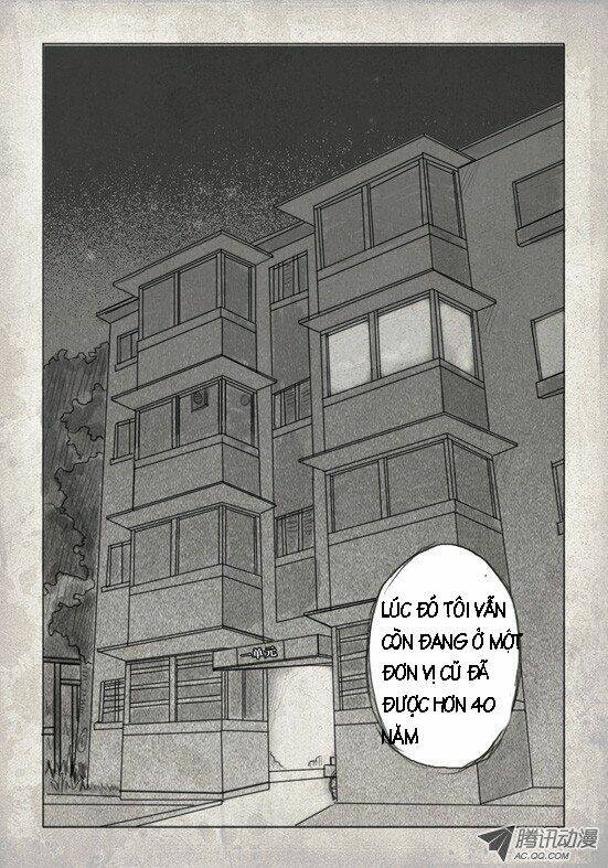 gặp ma chapter 1 5