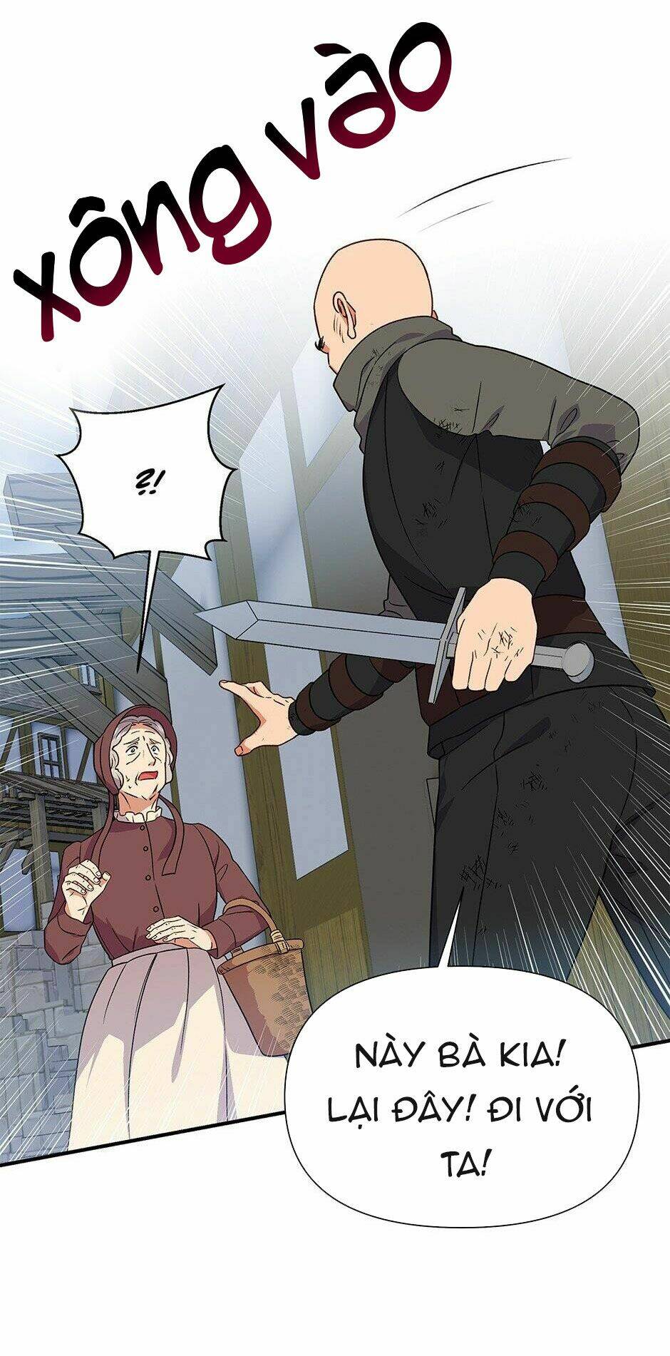 khế ước của nữ công tước quái vật chapter 120 5