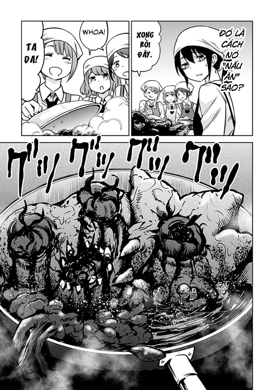 mieruko-chan chapter 38 23