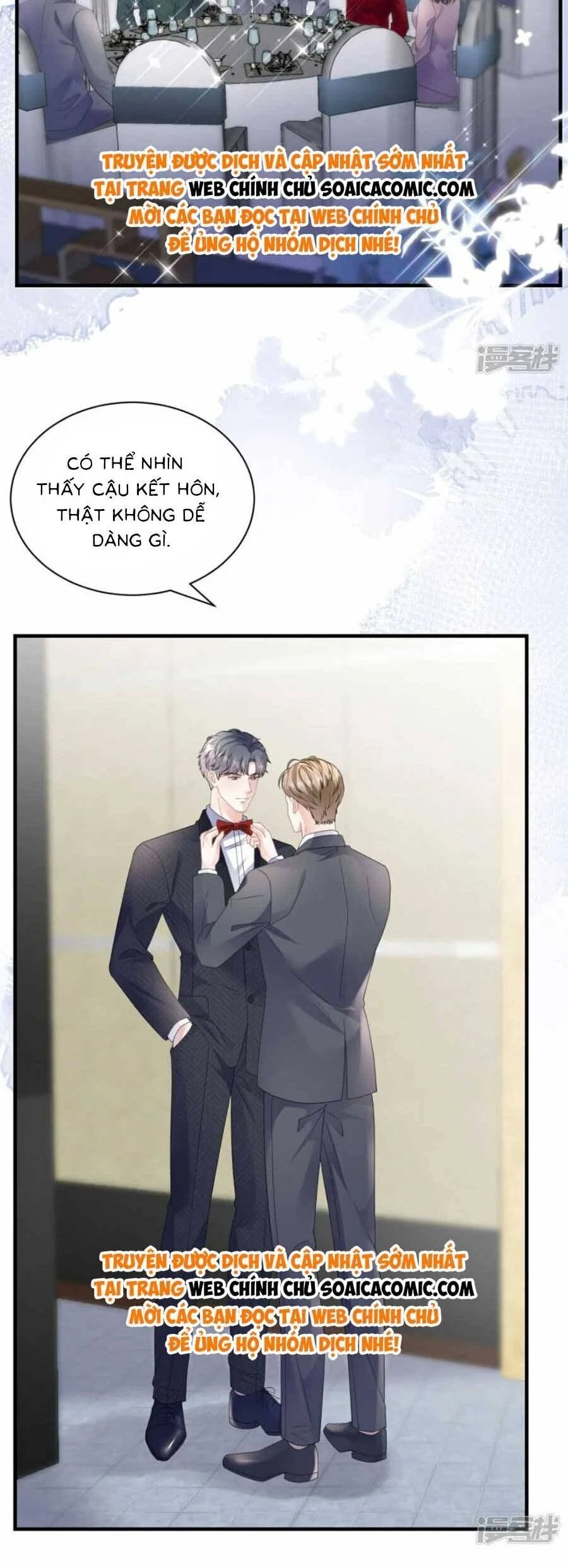 [16+] đại tiểu thư có thể có ý đồ xấu chapter 192 5