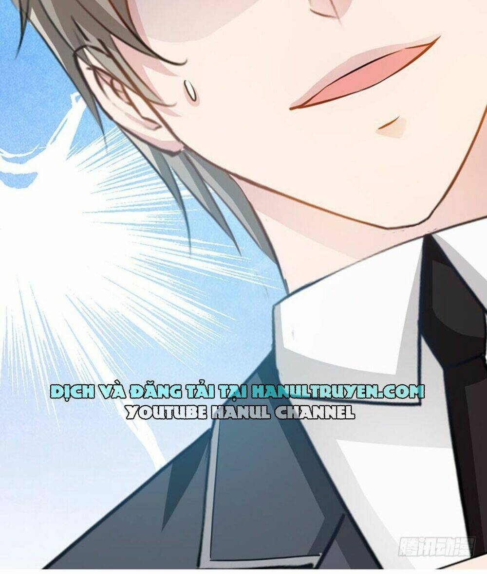 truy nã toàn cầu truy thê về sủng chapter 25 5