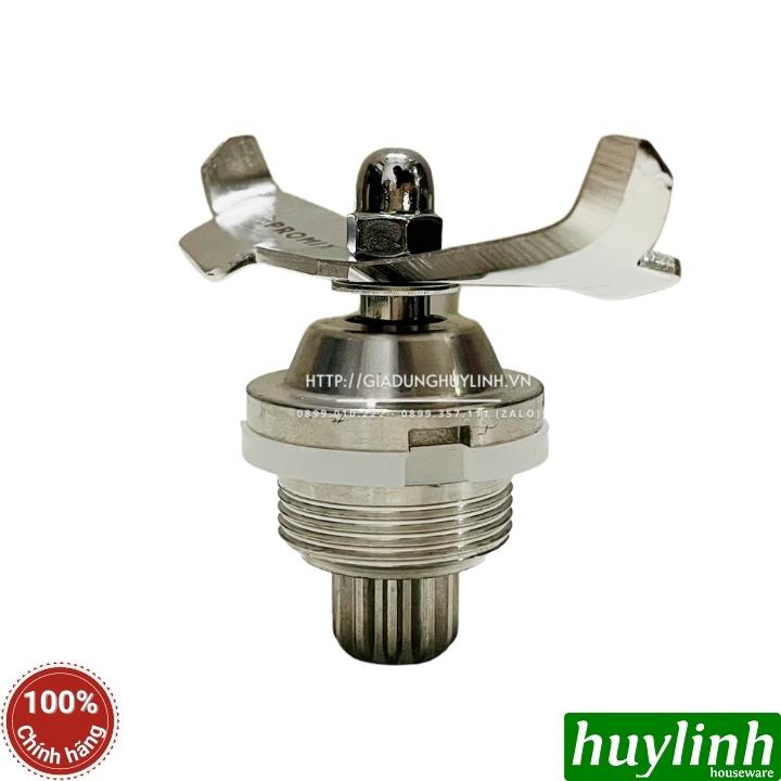 Lưỡi dao thay thế dùng cho máy xay công nghiệp Promix PM-819B - Hàng chính hãng