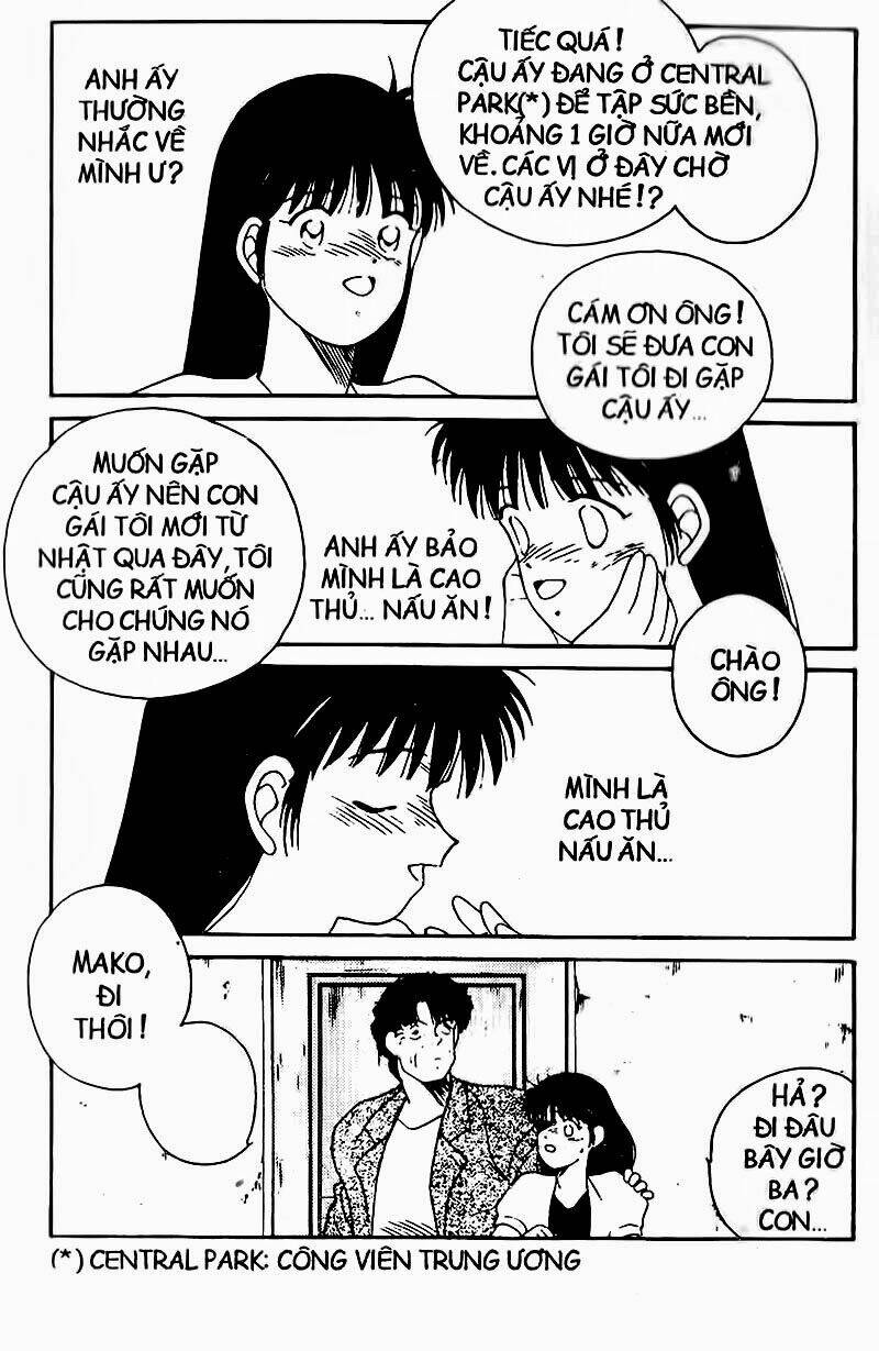 truyền nhân atula - shura no mon i chapter 111 17