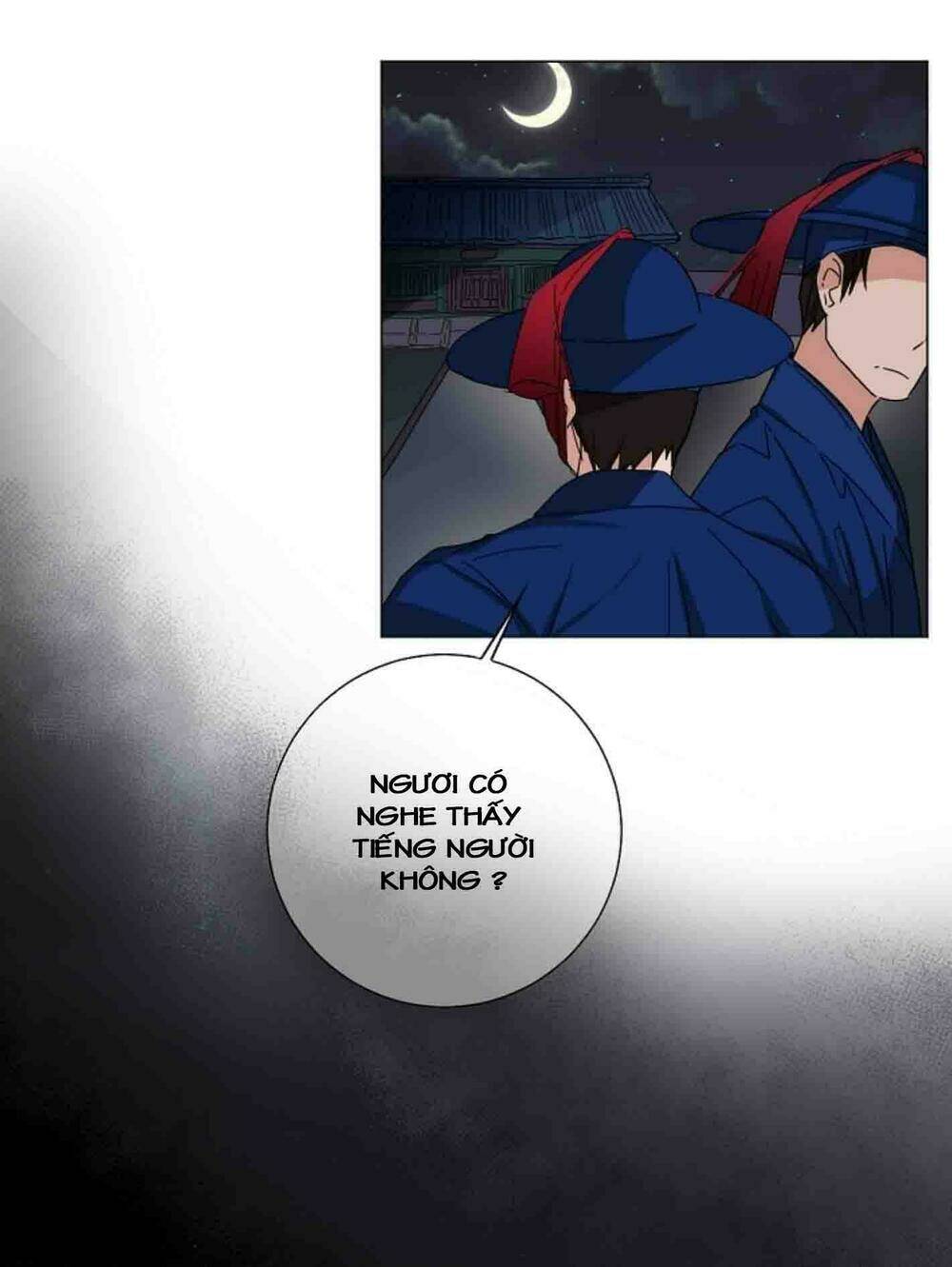 chae hong sa chapter 21 9