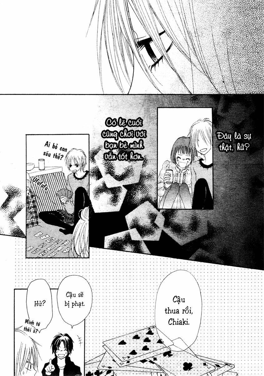 kataomoi no mukougawa chapter 4 24