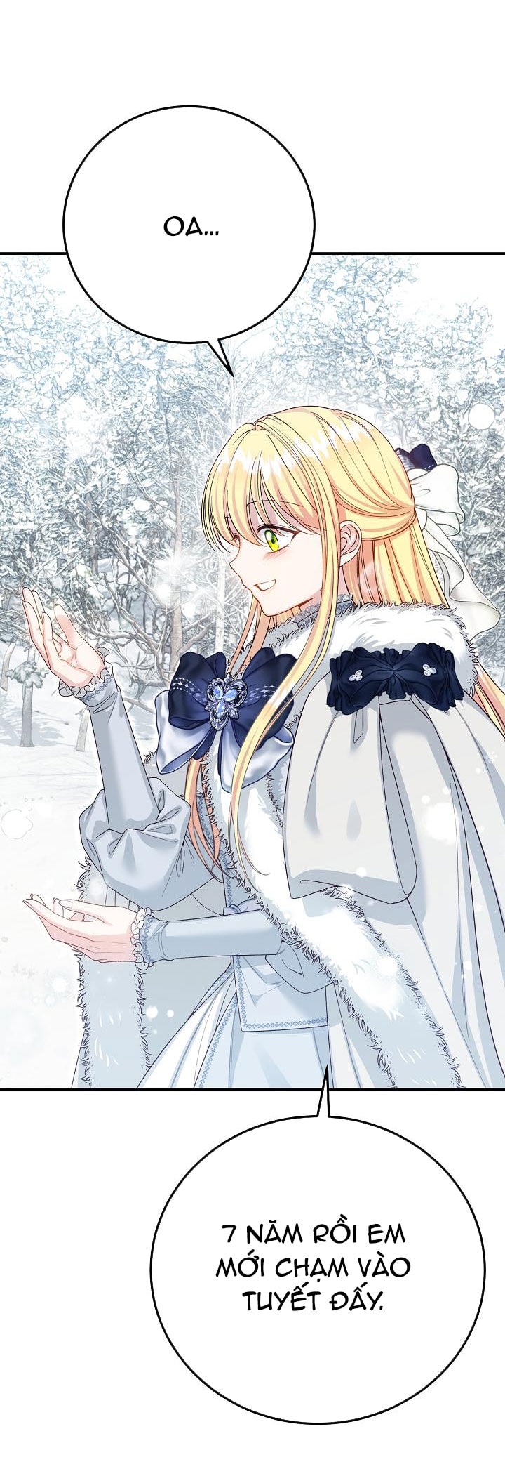 trở thành vợ thái tử quái vật chapter 118 72