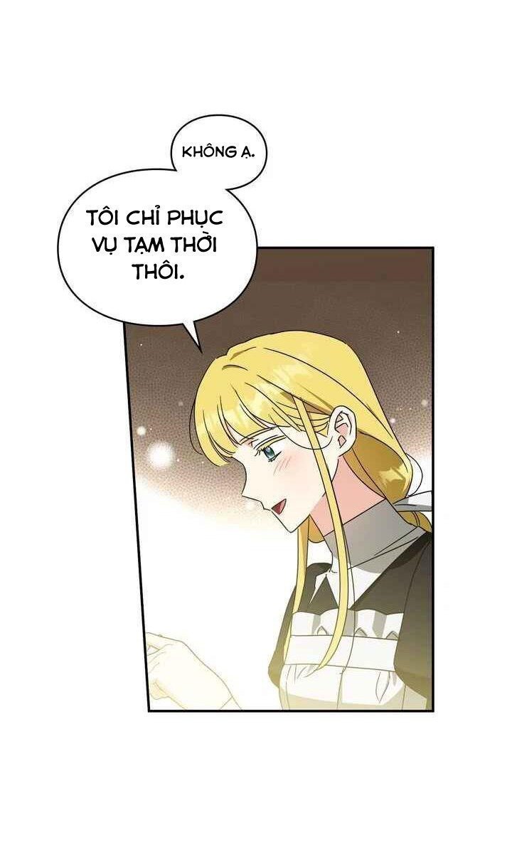 phương pháp bảo vệ anh ấy trong lãnh địa quái vật chapter 48 45