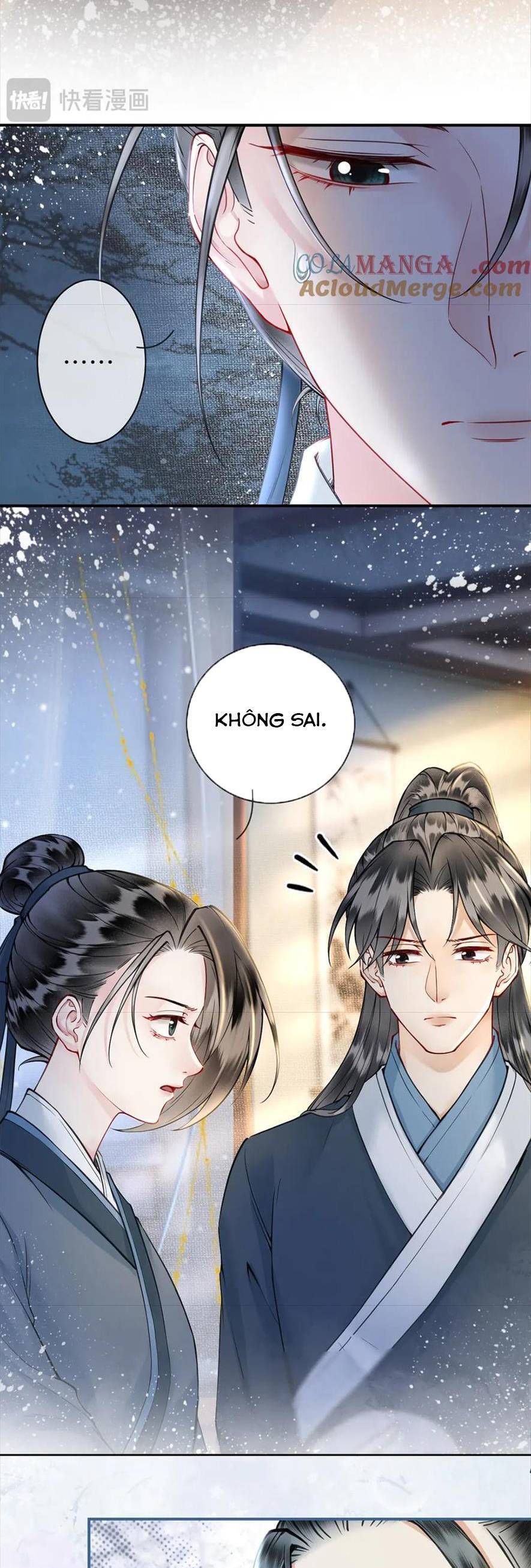 ngỗ tác cẩm y chapter 42 7