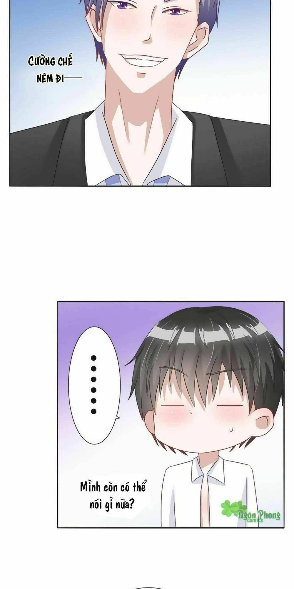 phải lòng ông chú hàng xóm chapter 5 15