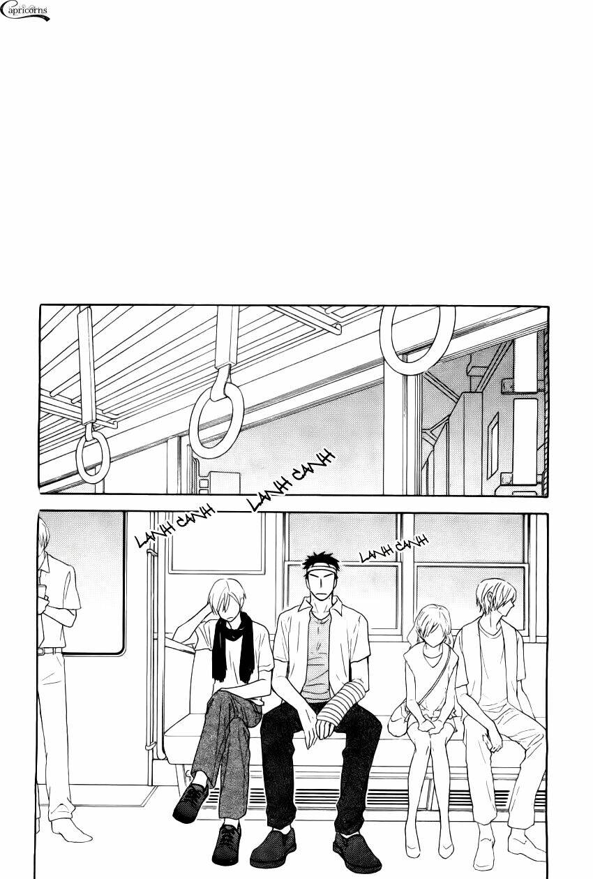 heart no kakurega chapter 13 21