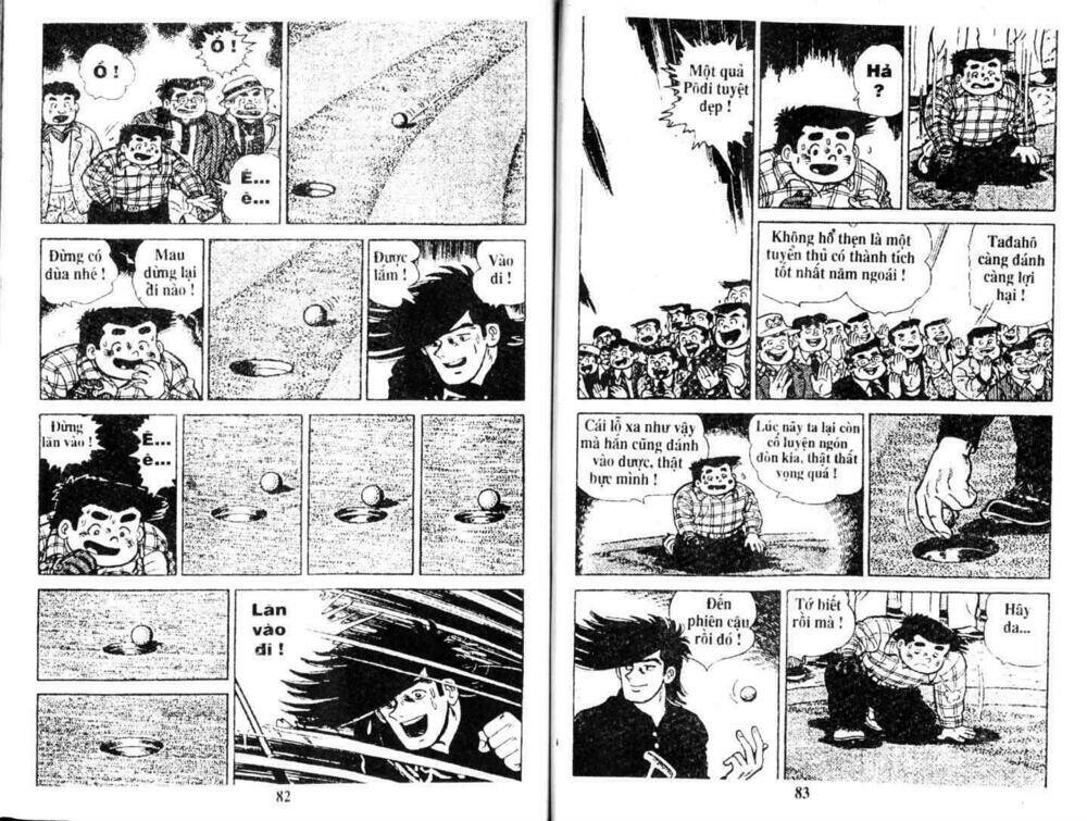 tân teppi chapter 7 40