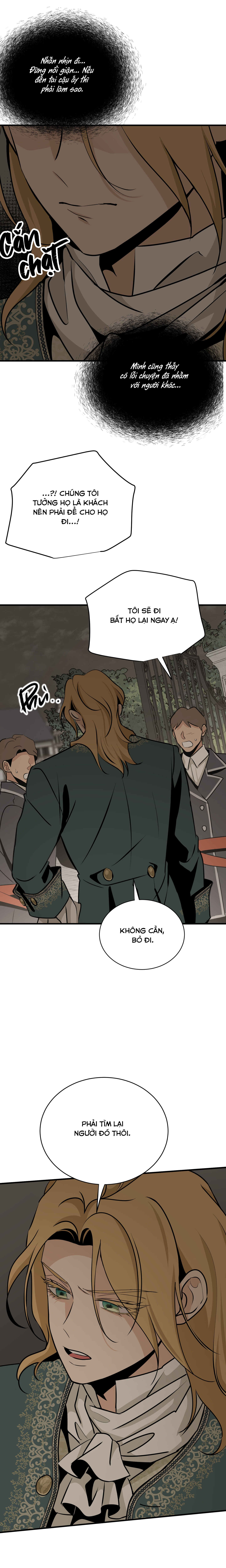 loài hoa không tên chapter 12 6