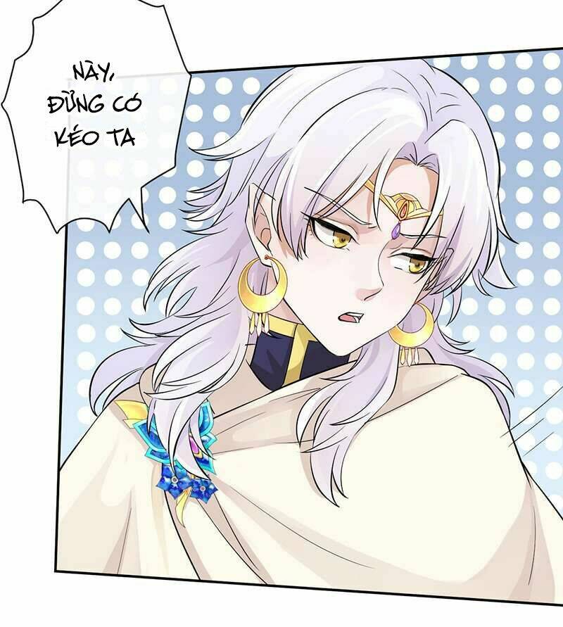 nghiên hương kỳ đàm chapter 22 20