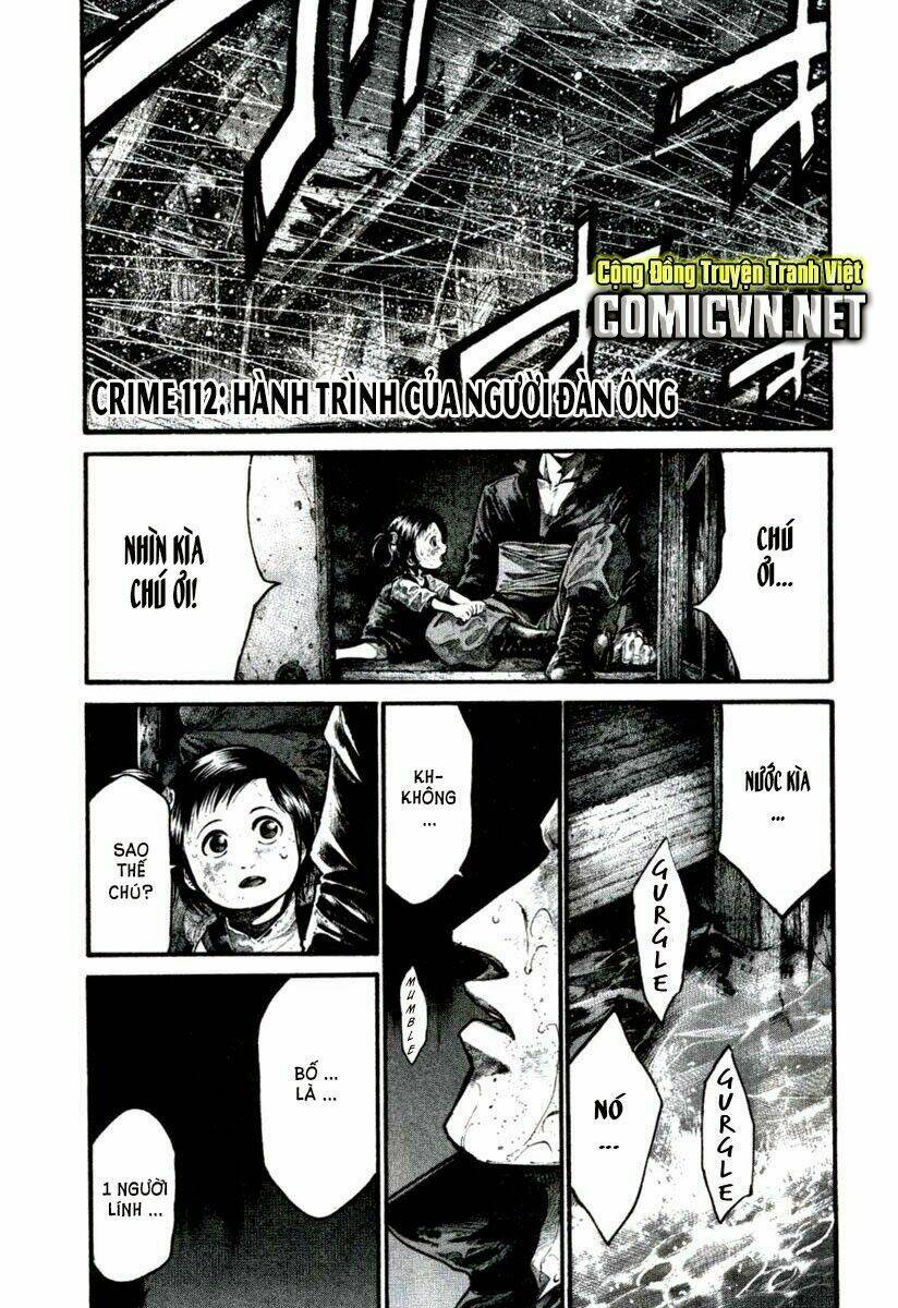 rainbow chapter 112 2