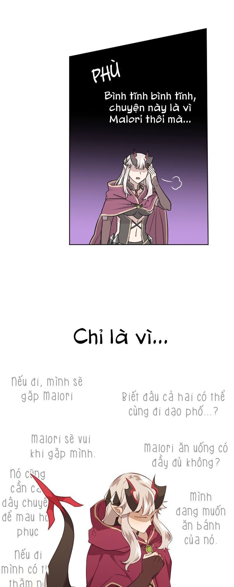pháp sư và nữ chúa quỷ chapter 98 59