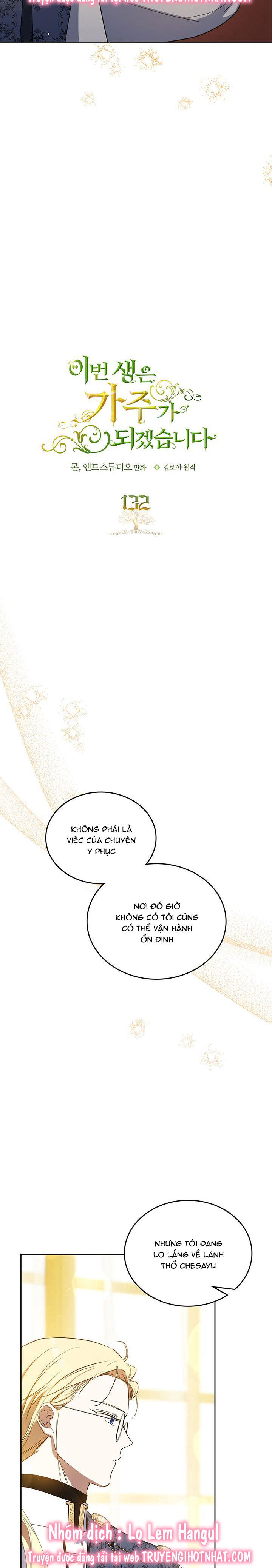 lần này tôi sẽ trở thành gia chủ chapter 132 10