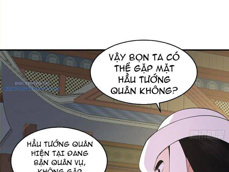 ta thực sự không muốn làm thần tiên chapter 101 97