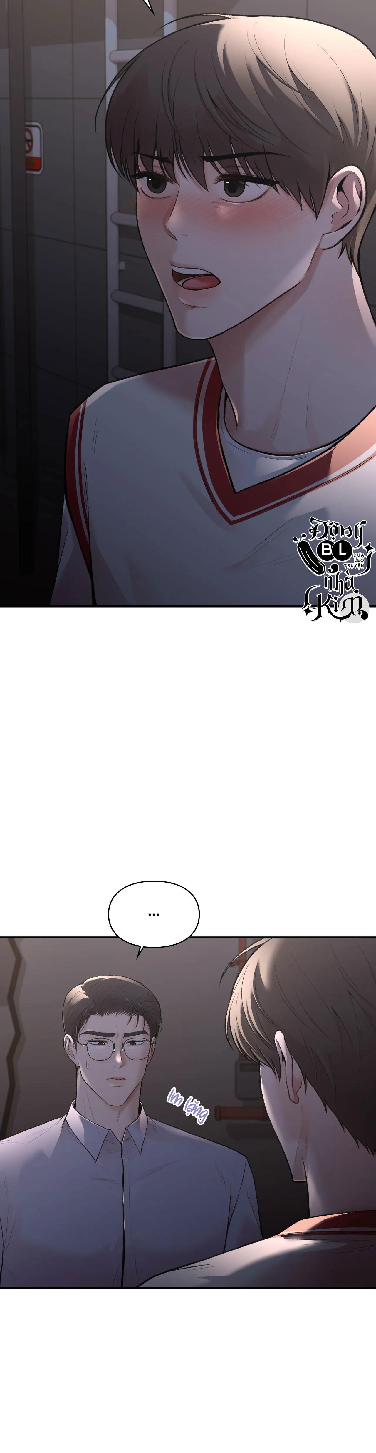 zai đẹp nhưng lại thích dạy đời chapter 11 36