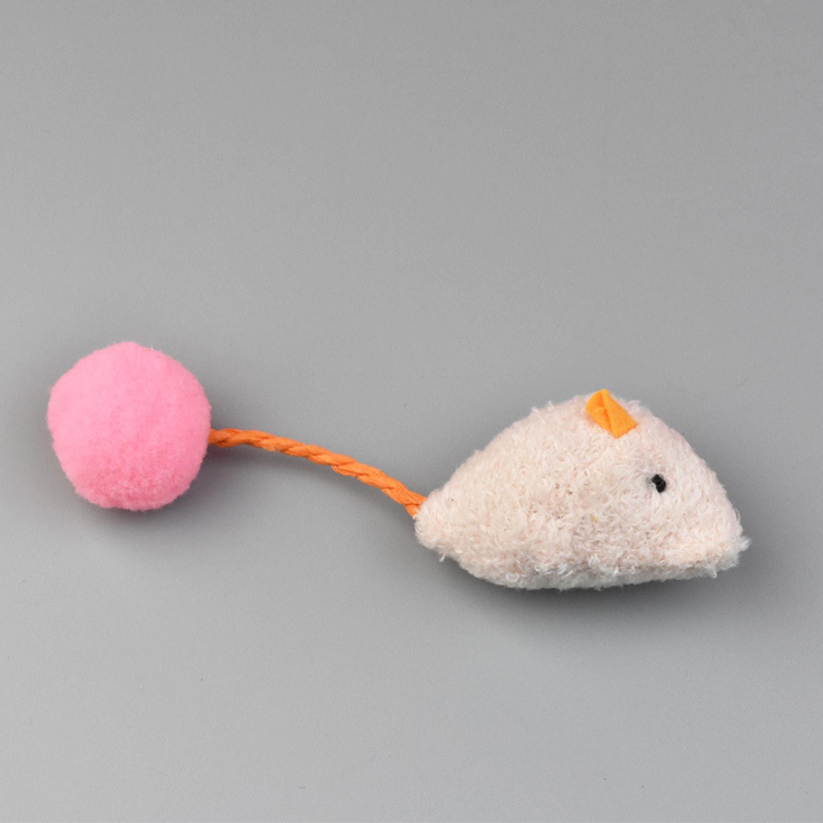 Cat , Cat Toy Soft Small Cat Toys for Indoor Cats Interactive Cat Toy for Cats and Kitten