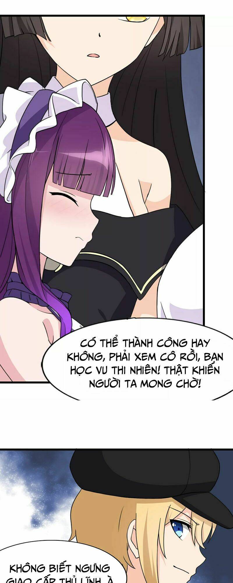 bạn gái virus của tôi chapter 147 42