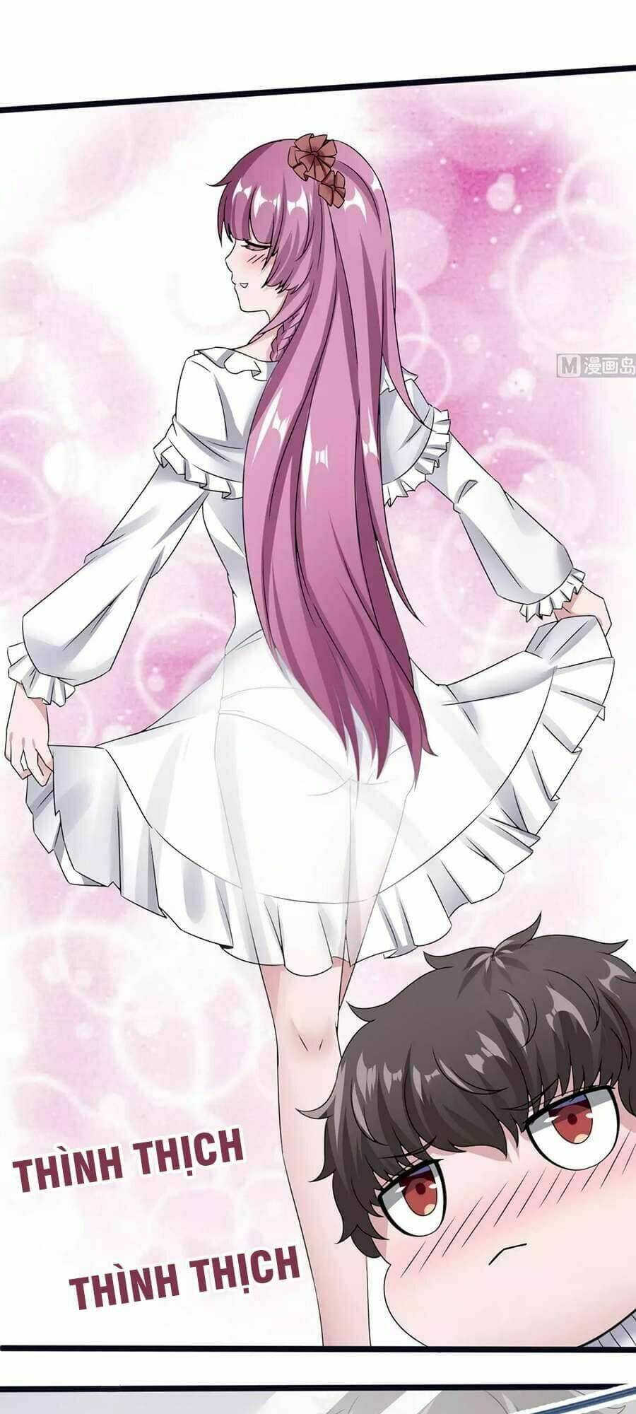 siêu cấp kiện bàn hiệp chapter 22 13