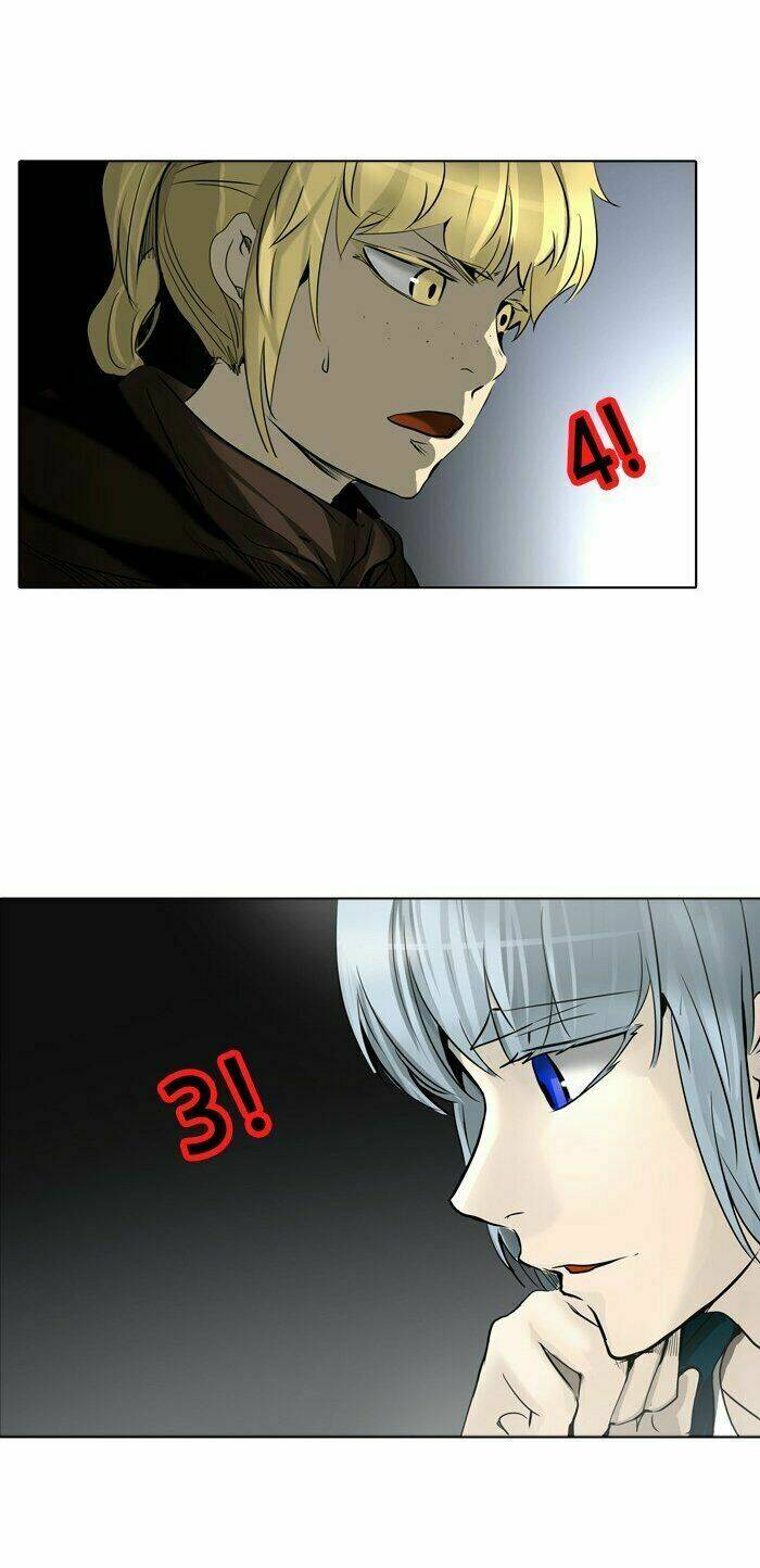 cuộc chiến trong tòa tháp chapter 273 102