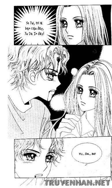 bạn trai tôi là ma cà rồng chapter 99 15