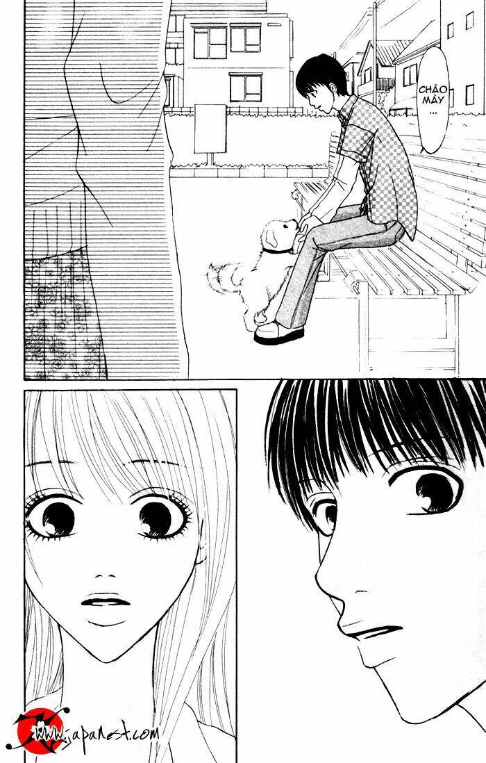 deep love - ayu monogatari chapter 4 13