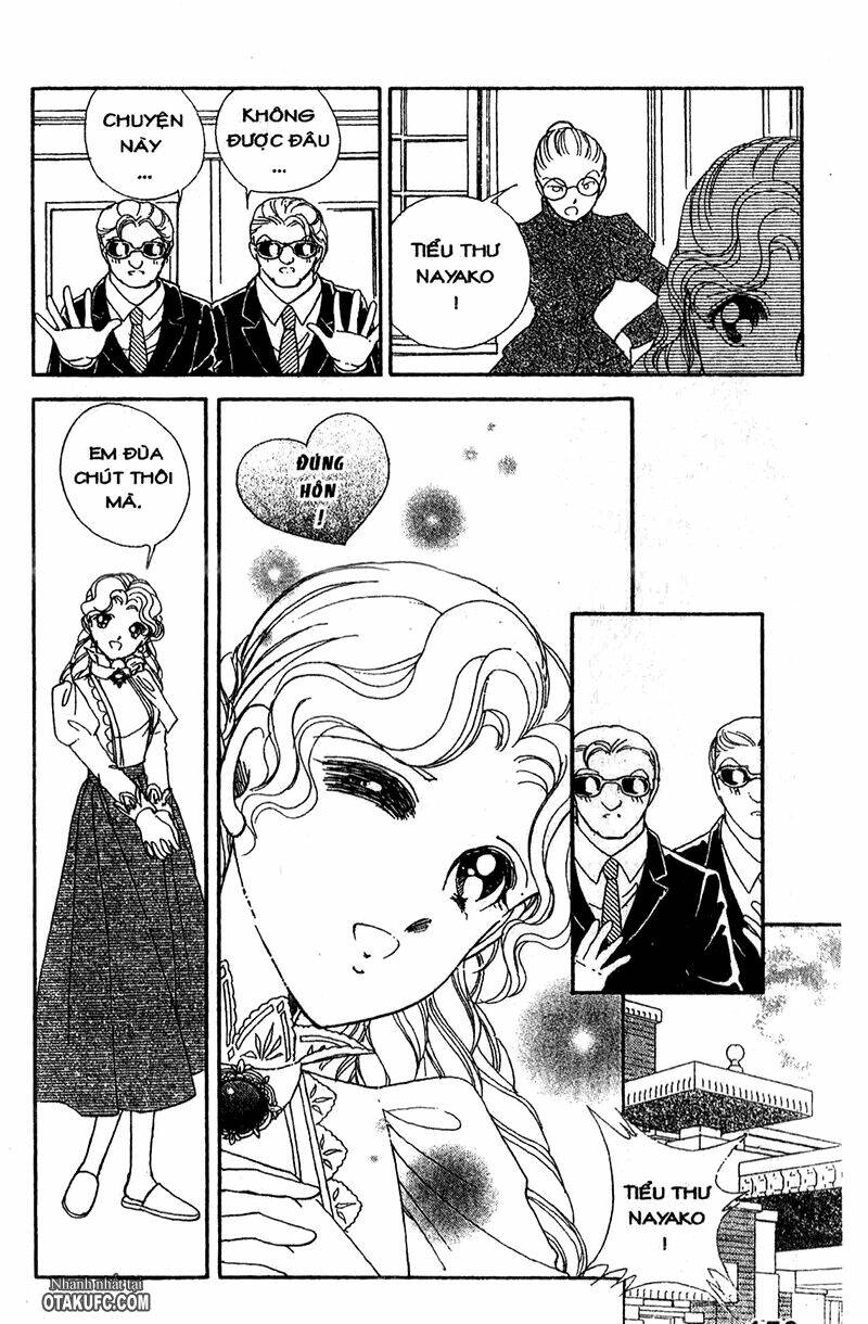 khúc tình ca ban mai - akatsuki no aria chapter 62 3