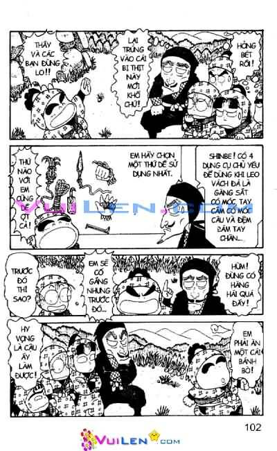 ninja loạn thị chapter 17 101