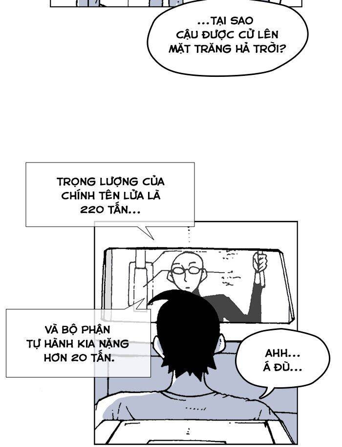 mắc kẹt trên mặt trăng chapter 57 17