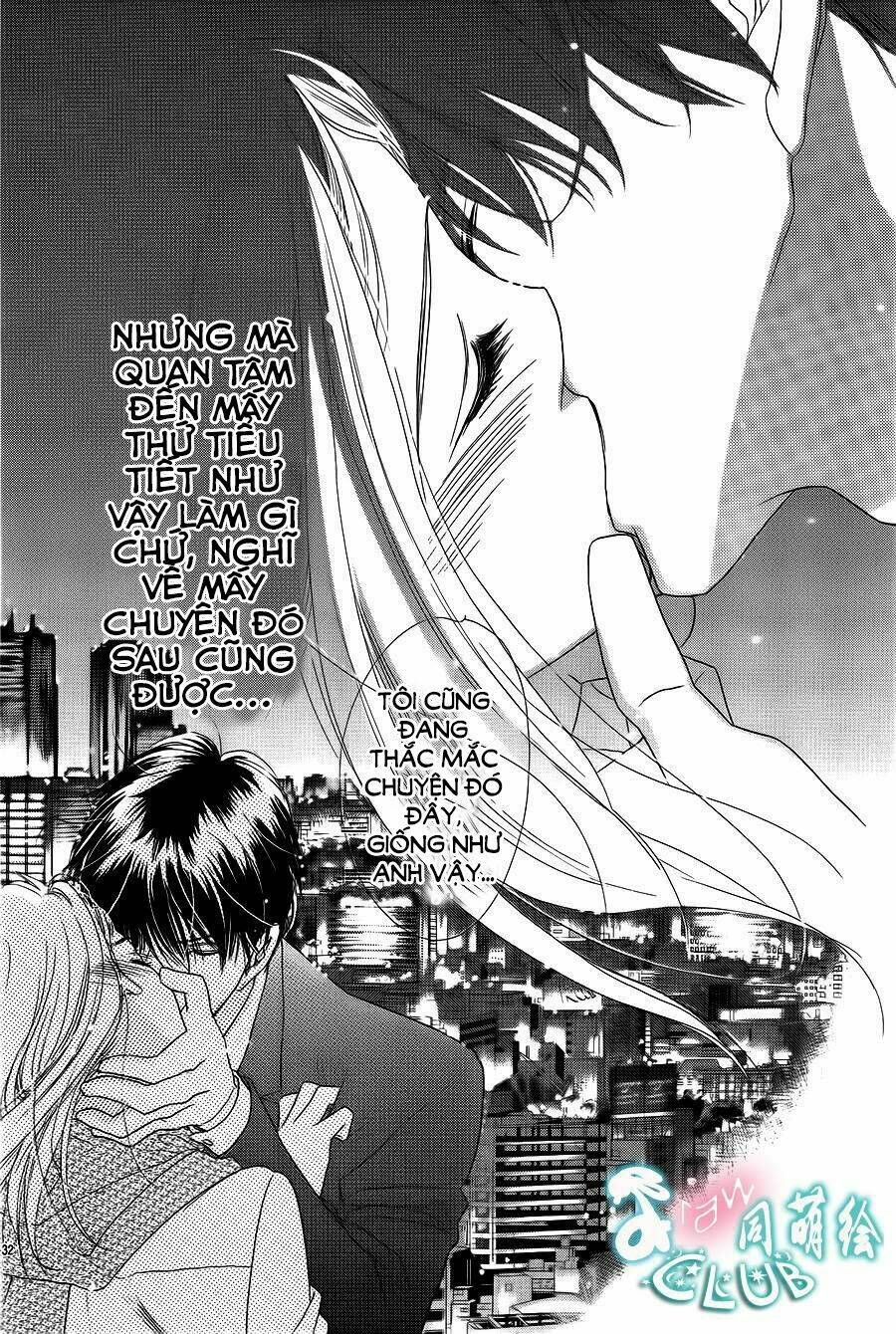 ảo ảnh tình yêu chapter 1 34