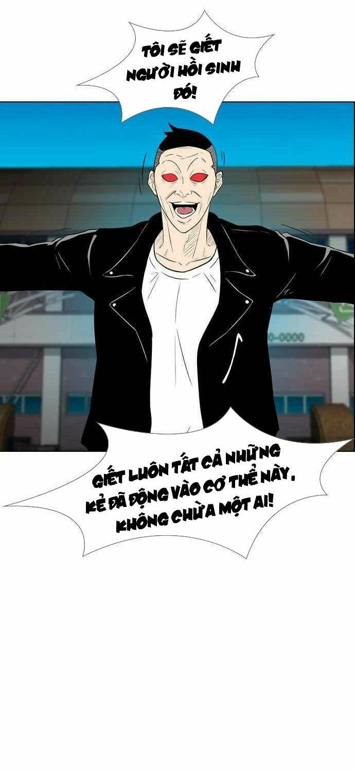 kẻ hồi sinh chapter 154 20