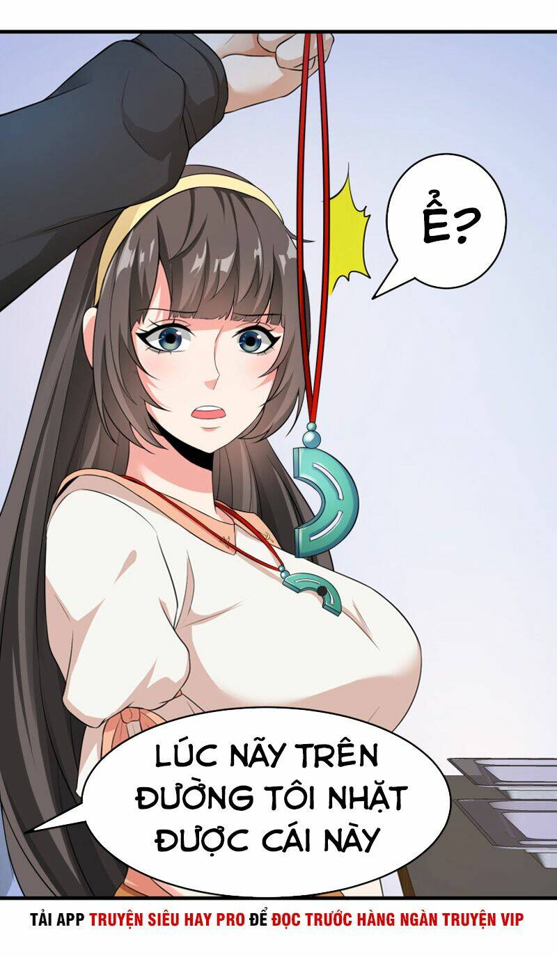 hoa hậu giảng đường luôn bên người chapter 20 15