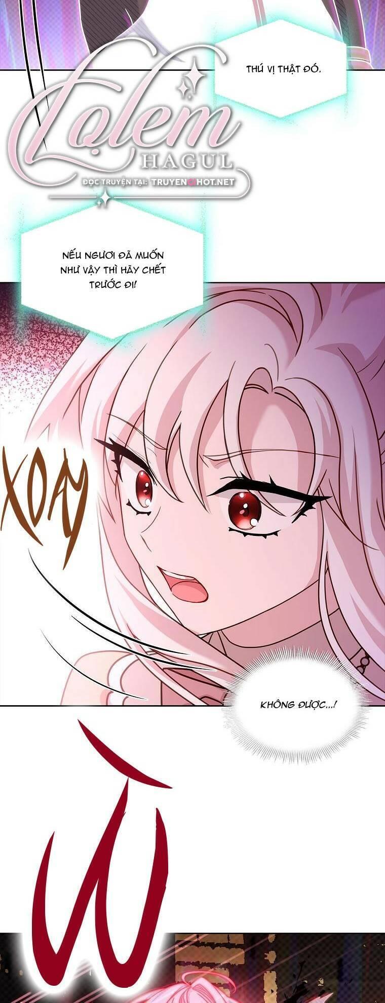 để yên cho tiểu thư hiền chapter 79 11