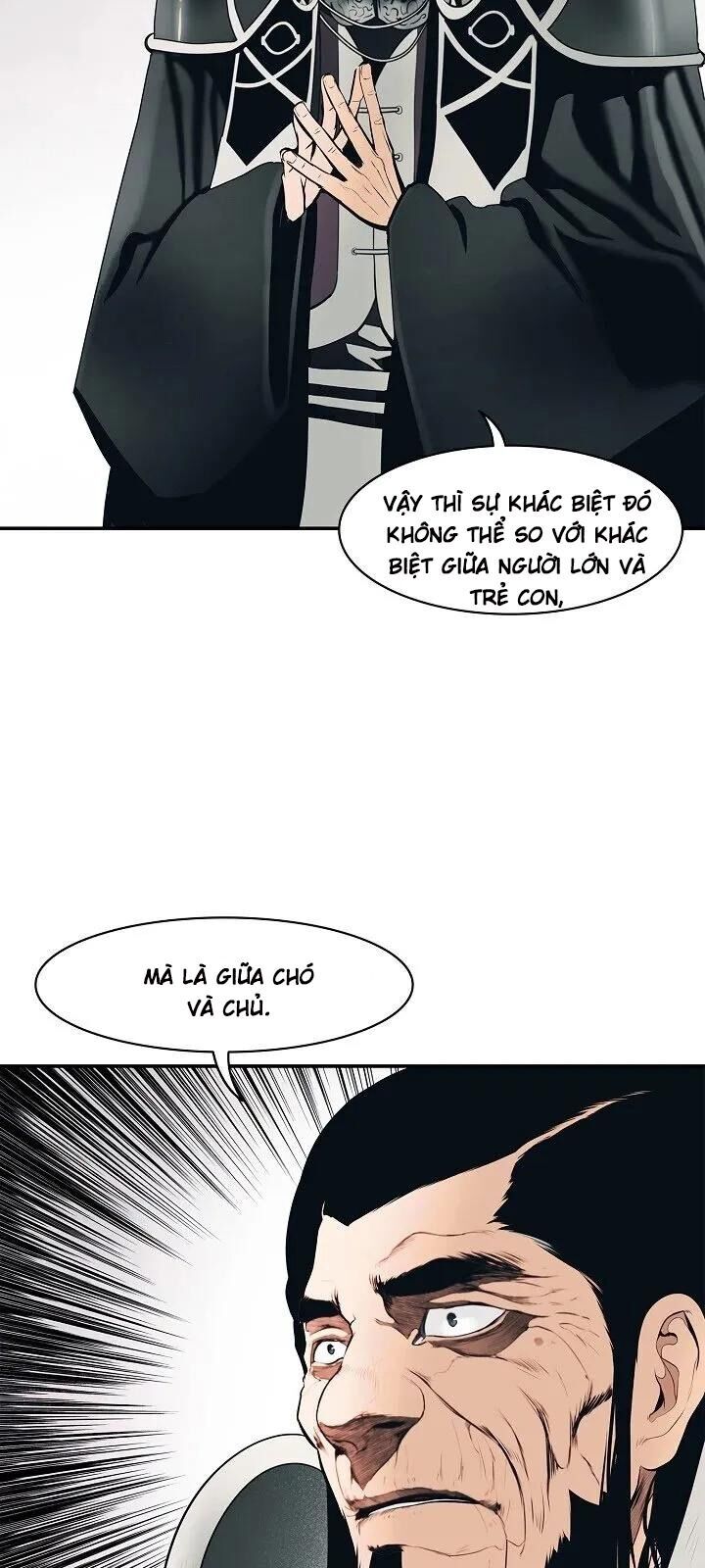 bất bại chân ma chapter 65 26