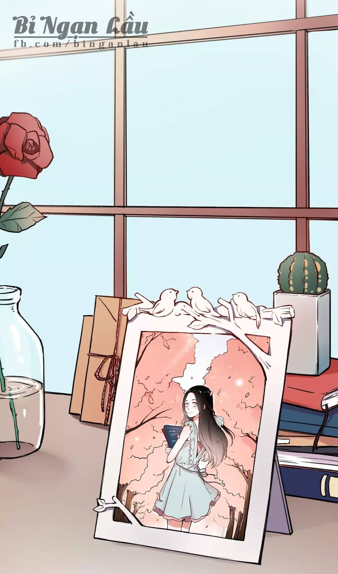 cậu đã từng yêu tôi 2 chapter 2 50