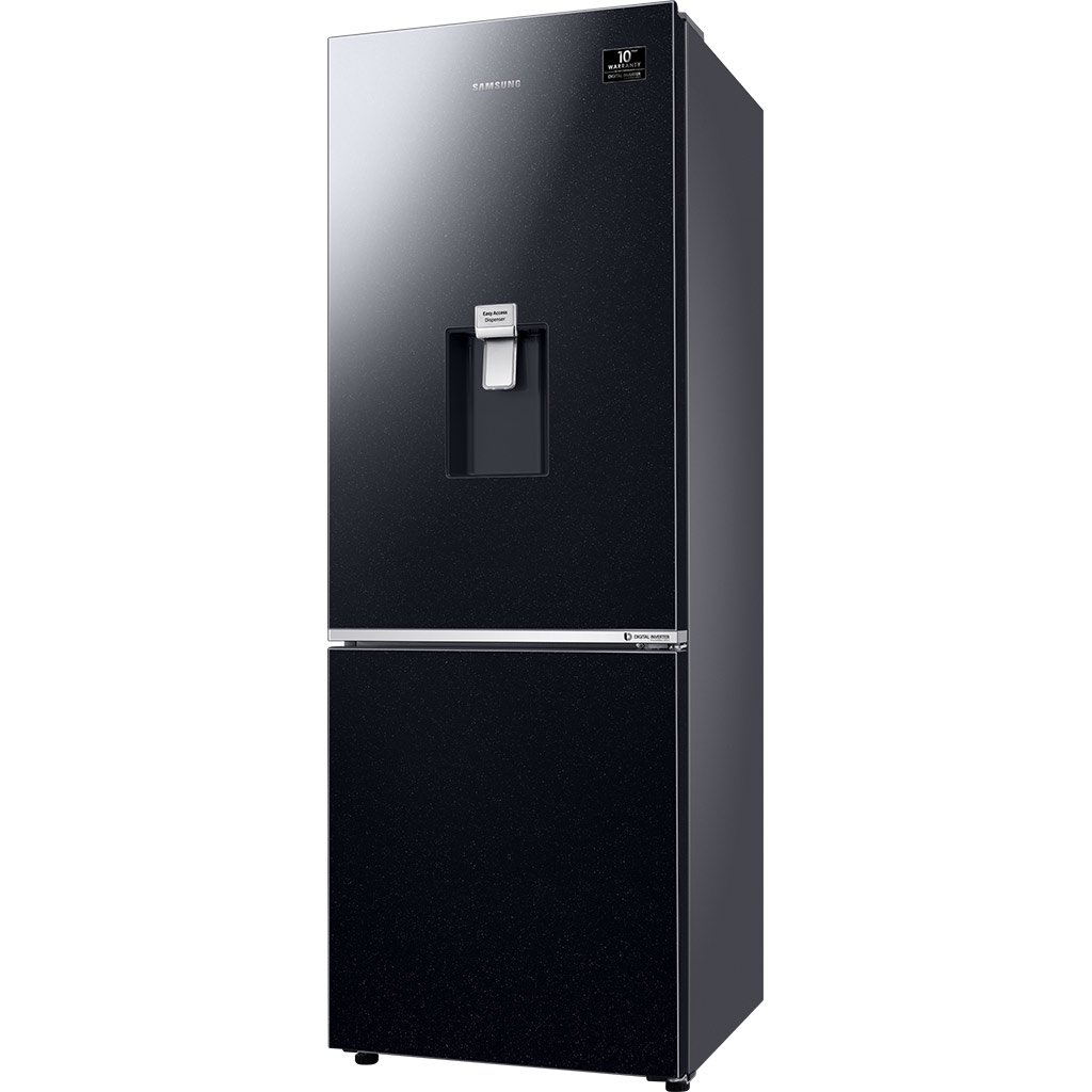 Tủ lạnh Samsung Inverter 307 lít RB30N4170BU - Hàng chính hãng