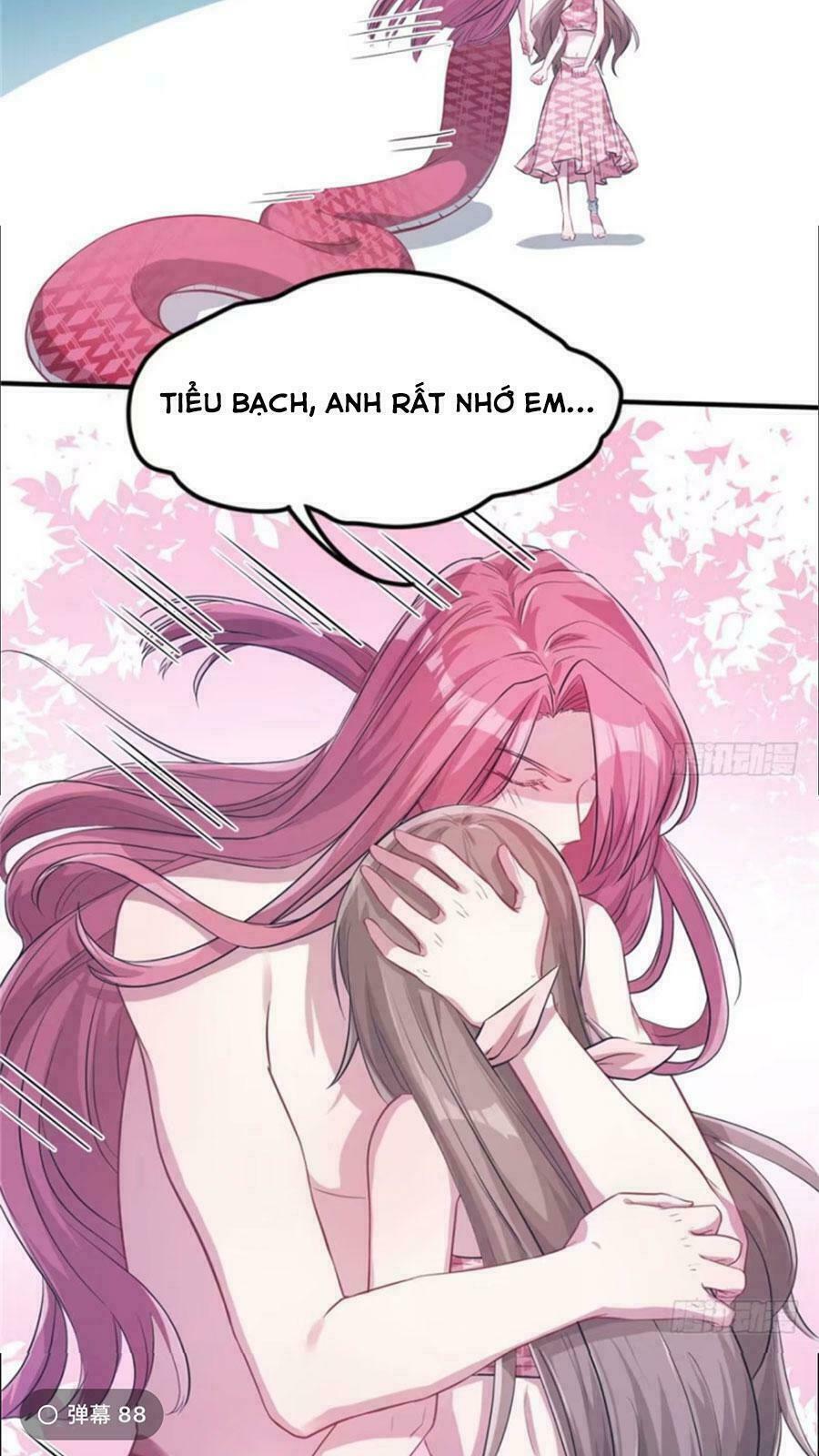 [16+] thảnh thơi thú thế chủng chủng điền, sinh sinh tể chapter 56 2