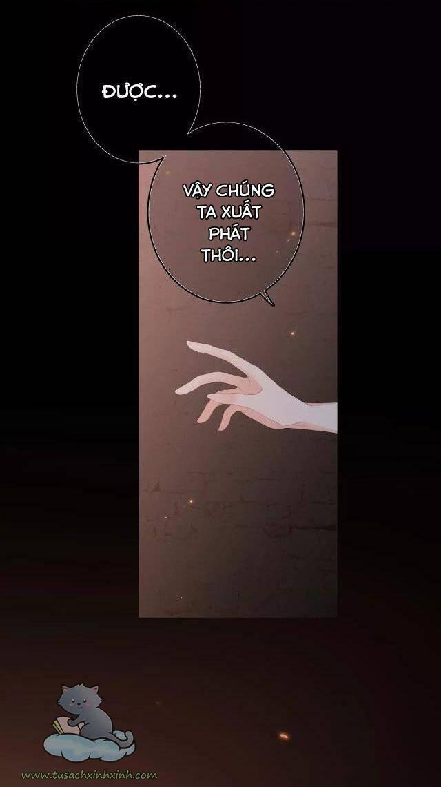 con tim rung động 2 chapter 65.1 20